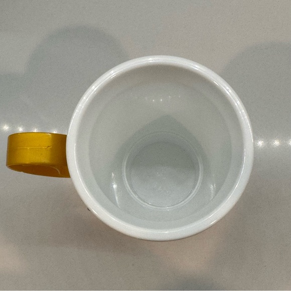 Disney World 50th Anniversary Refillable Mug Mickey Minnie Resort Cup Excellent - Picture 8 of 8